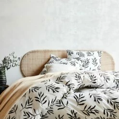 TEISSE - Tête De Lit En Rotin - L150cm -Doublures De Lit Soldes 2024 Tete de lit TEISSE 27023082 A 1