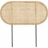 TEISSE - Tête De Lit En Rotin - L150cm -Doublures De Lit Soldes 2024 Tete de lit TEISSE 27023082 F 1
