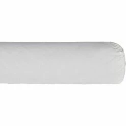 PROTECT - Traversin Synthétique Anti-acariens - 90 Cm